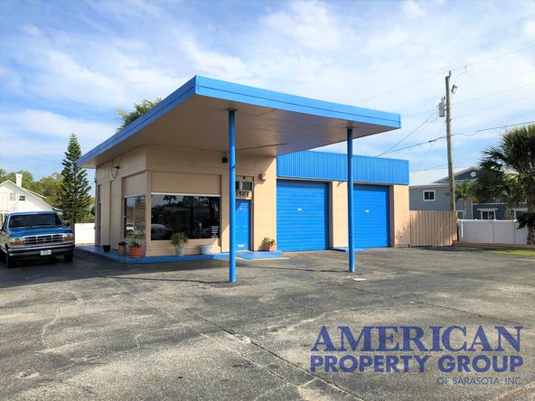 Turn Key Auto Sales Property!: 3501 14th St W, Bradenton, FL 34205